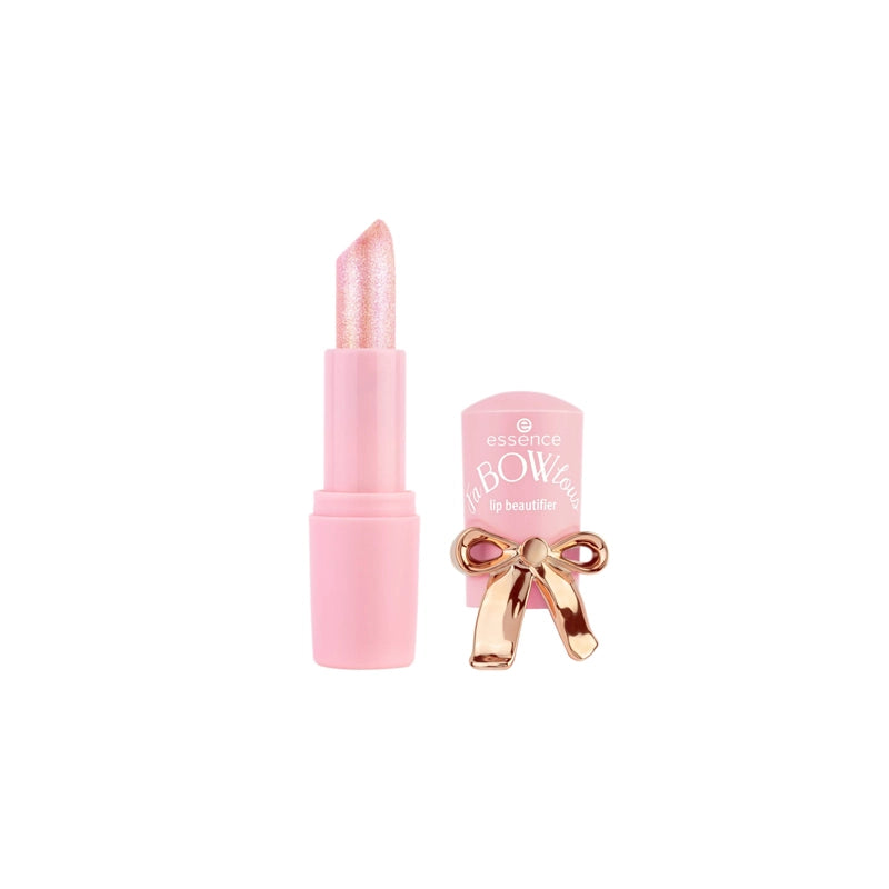 Essence Fabowlous Lipstick Beautifier 01