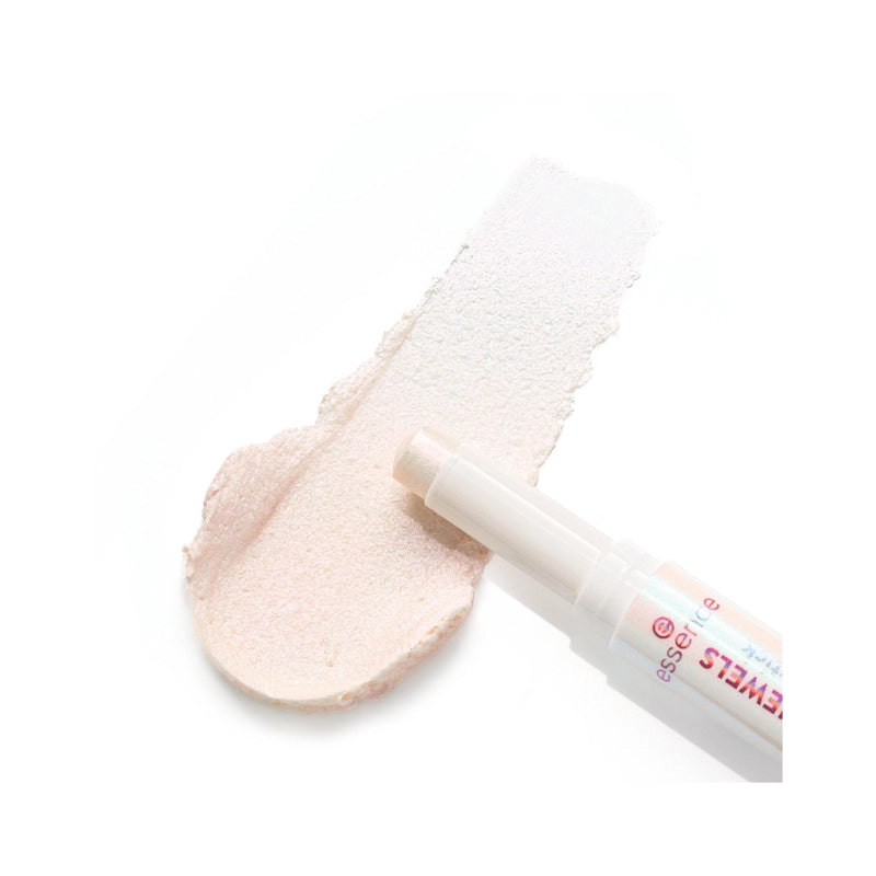 Jelly Jewels Glitter Stick