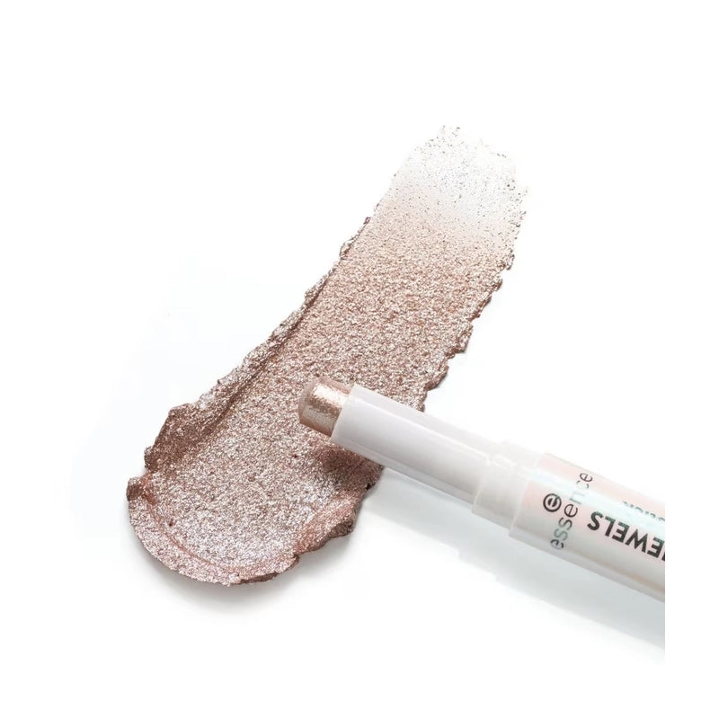 Jelly Jewels Glitter Stick