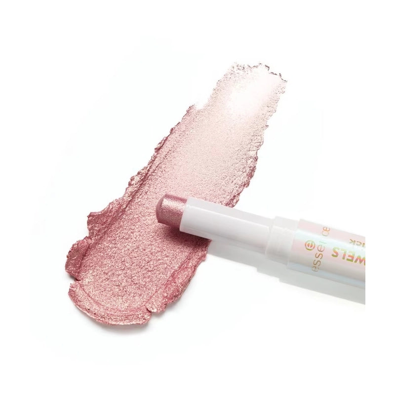 Jelly Jewels Glitter Stick