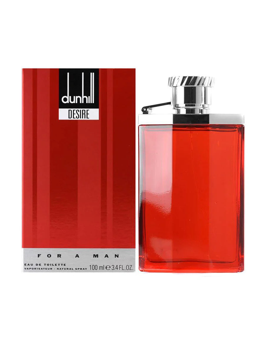 Dunhill London Desire Red Edt 100Ml