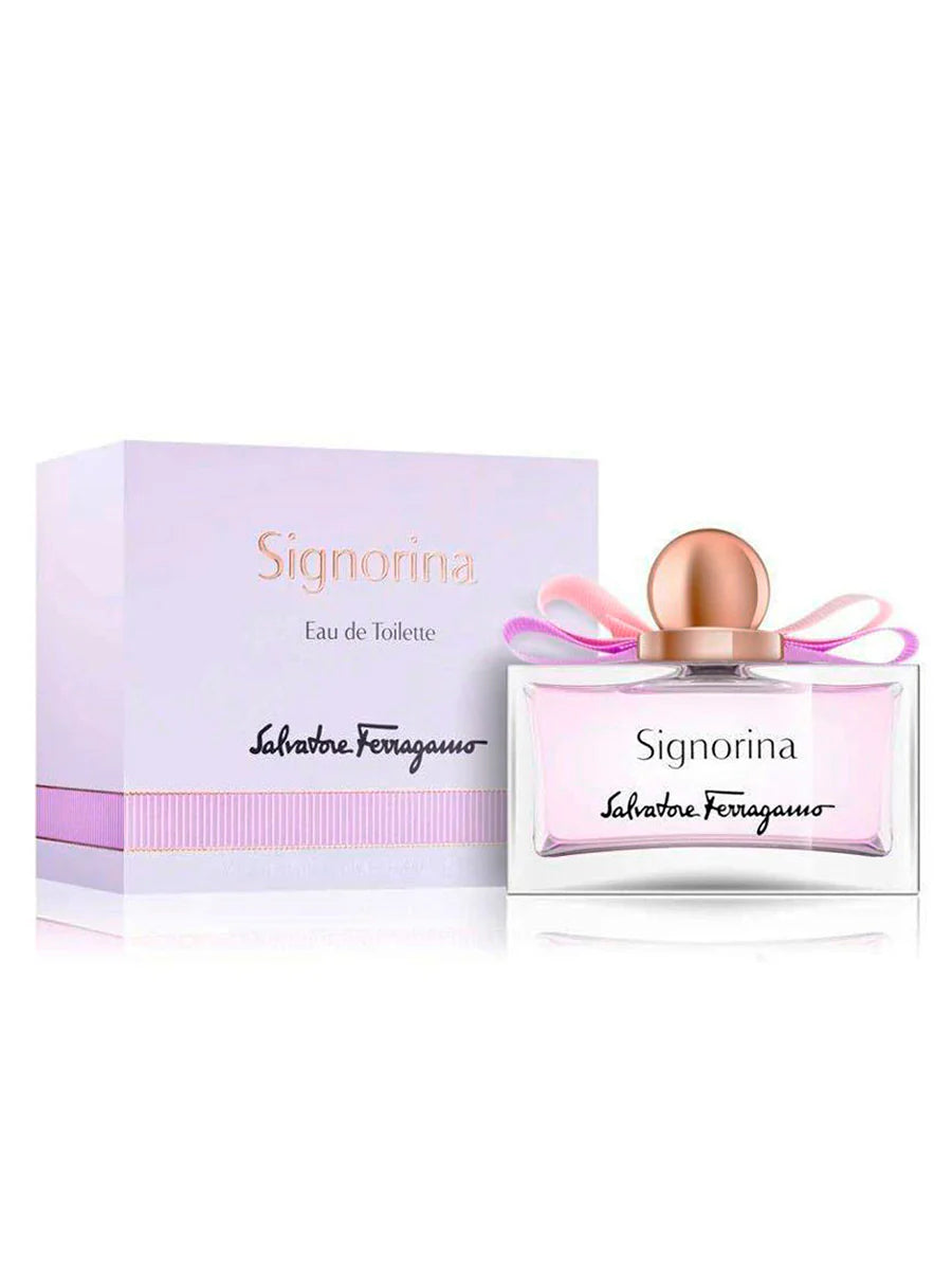 Signorina EDT