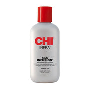 Chi Infra Silk Infusion Leave In Reconstructing Treatment 177Ml
