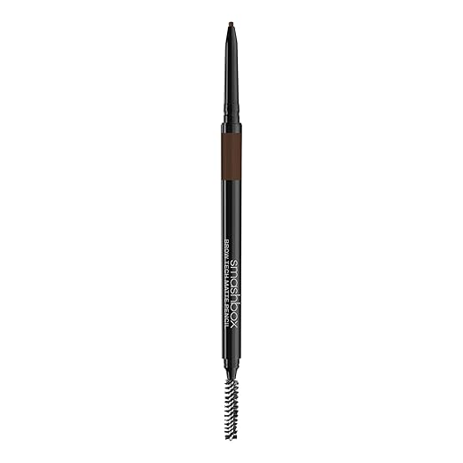 Smashbox Brow Pencil Tech Matte