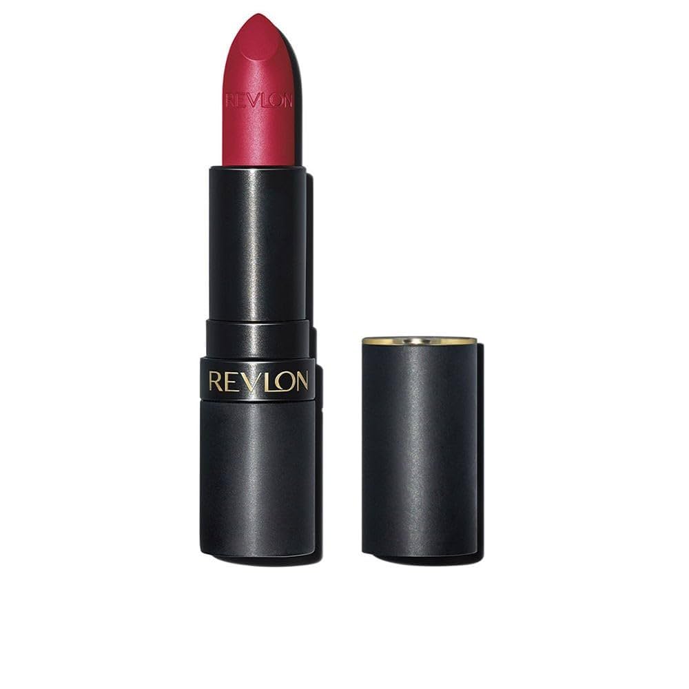 Revlon Lipstick Super Lustrous