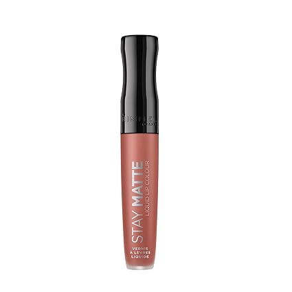 Rimmel Stay Matte Liquid Lip Colour
