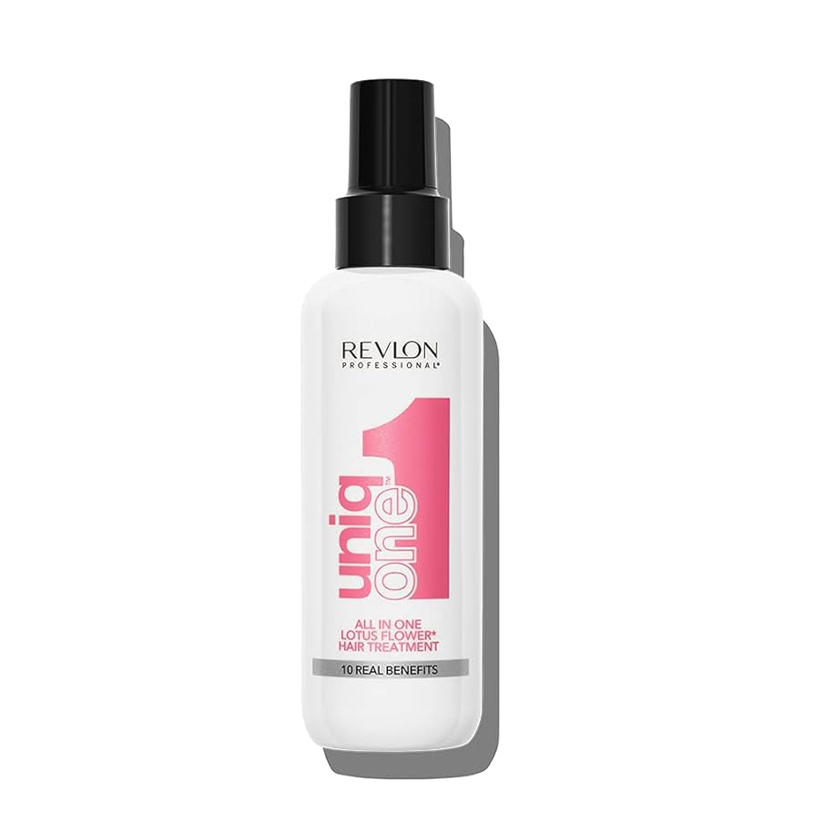 Revlon Professional Uniqone Leave In Hair Treatment