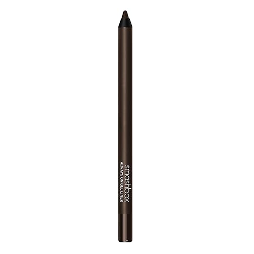 Smashbox Eye Liner Gel Always On