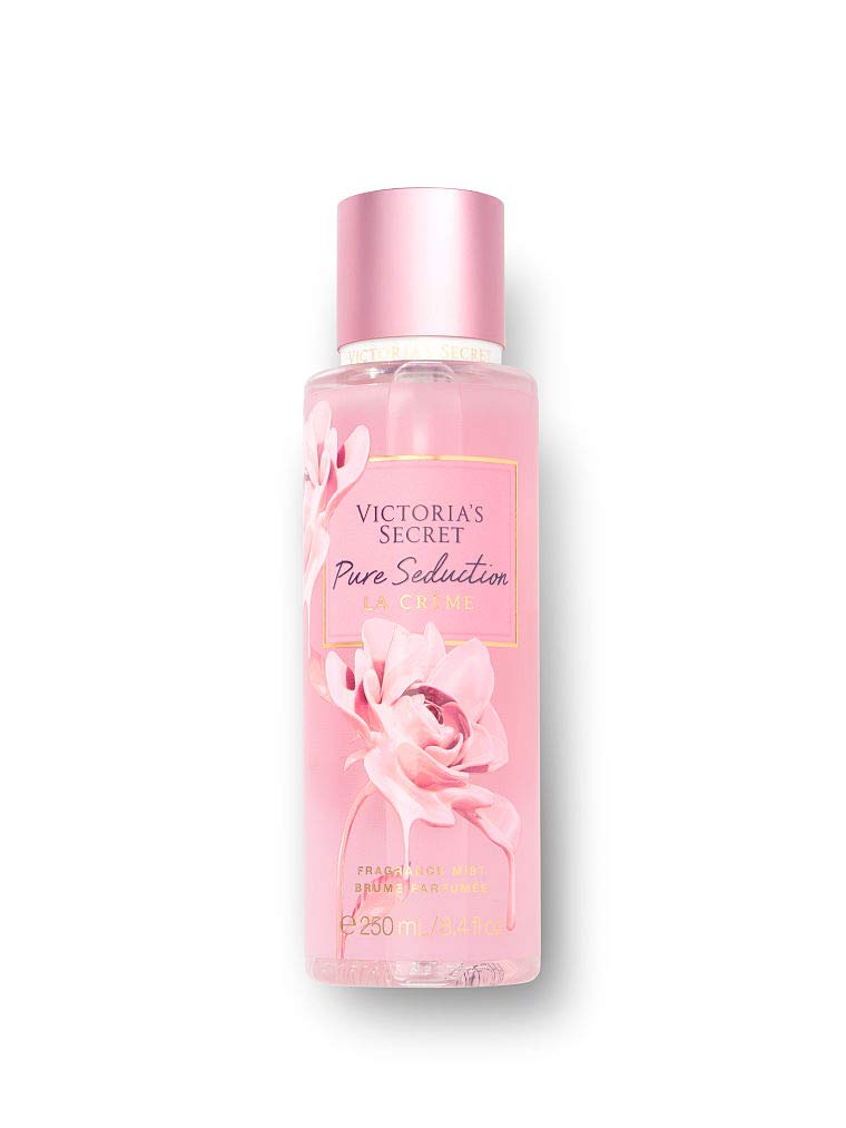 Victoria's Secret Pure Seduction La Creme Fragrance Mist 250Ml