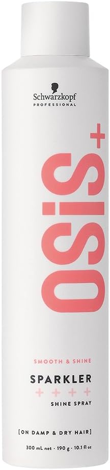 Schwarzkopf Osis+ Sparkler Spray 300Ml