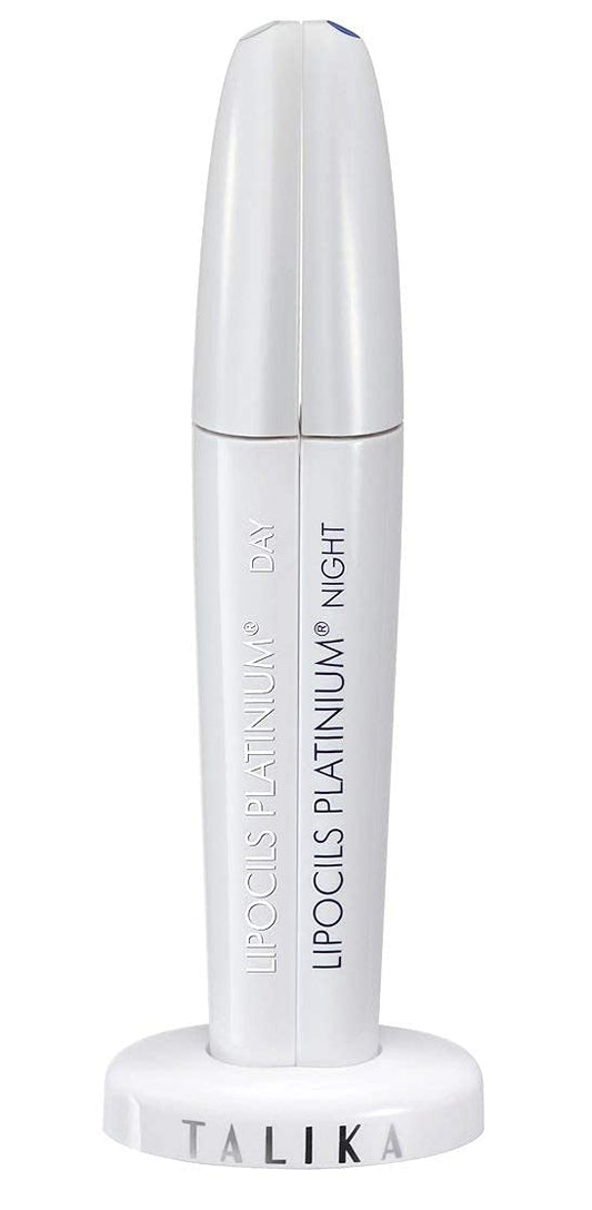 Talika Lipocils Platinum 2-in-1 Eyelash Growth Serum 8.5ml