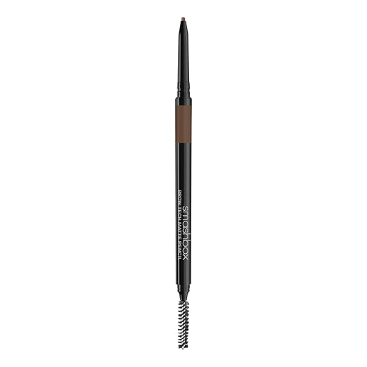 Smashbox Brow Pencil Tech Matte