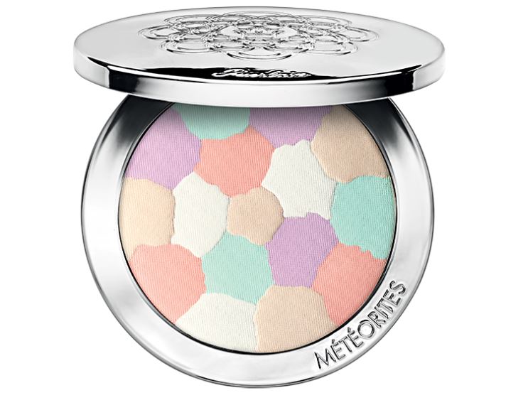 Guerlain METEORITES COMPACT POWDER