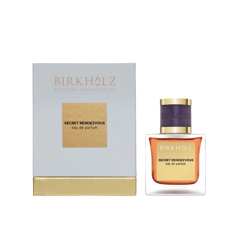 Secret Rendezvous Eau de Parfum