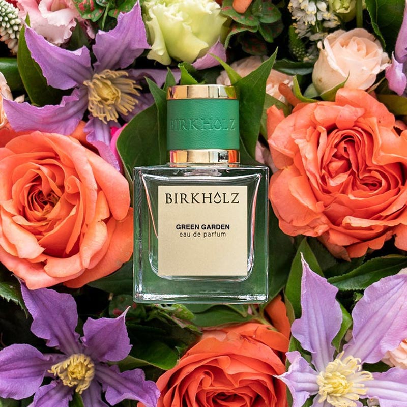 Birkholz Green Garden Eau de Parfum