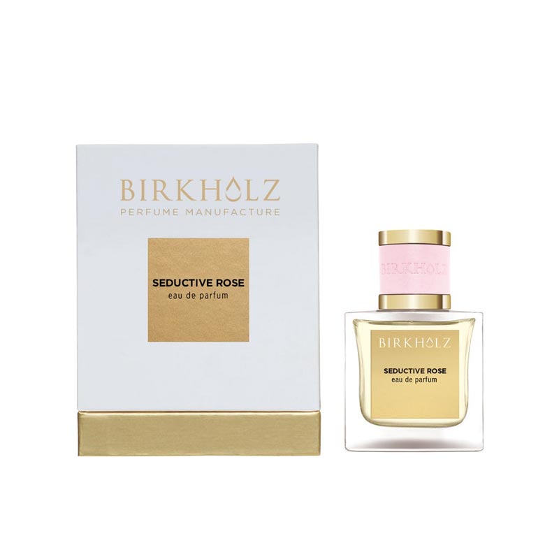 Seductive Rose Eau de Parfum