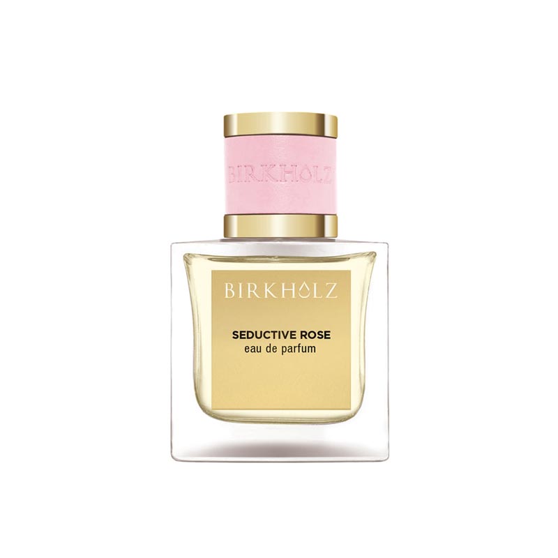 Seductive Rose Eau de Parfum