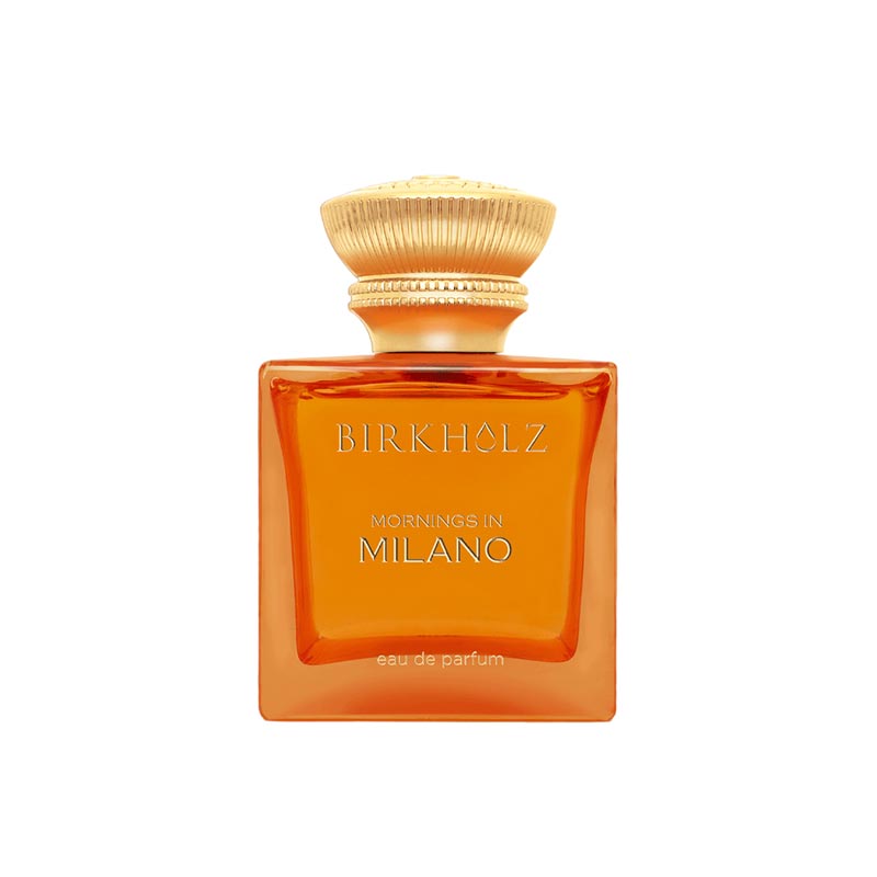 Mornings in Milano Eau de Parfum