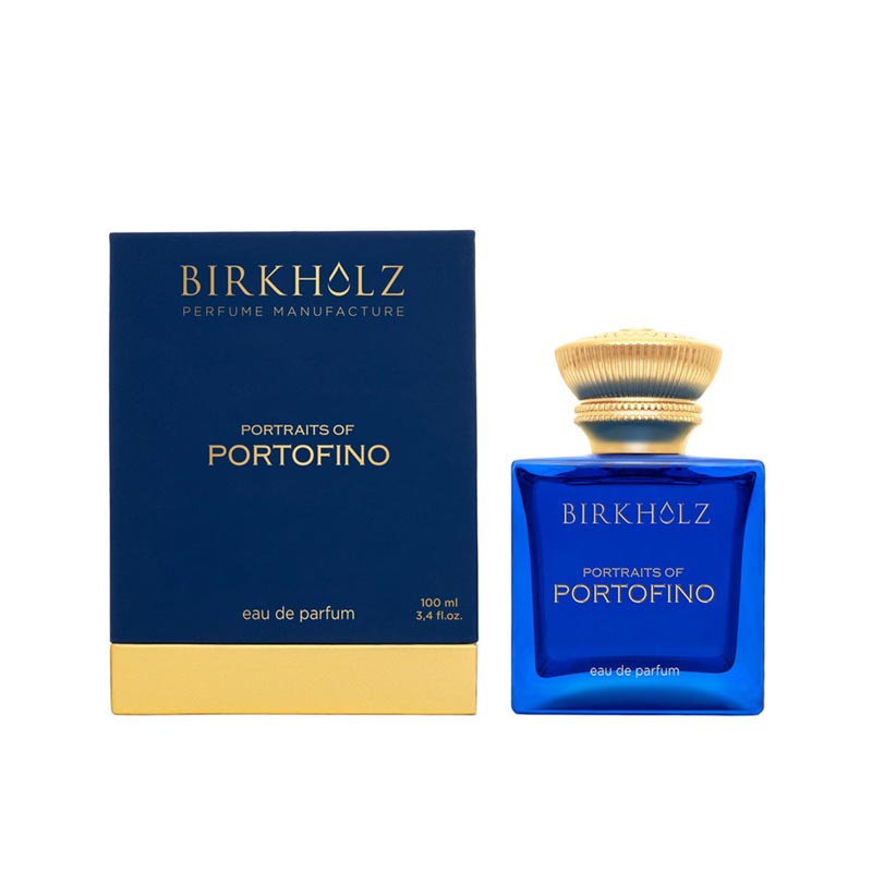 Portraits of Portofino Eau de Parfum