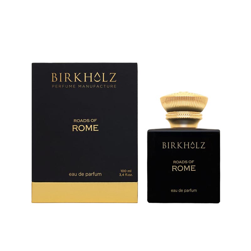 Roads Of Rome Eau de Parfum