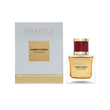 Amber Intense Eau de Parfum