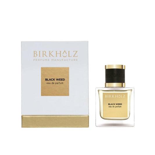 Black Weed Eau de Parfum