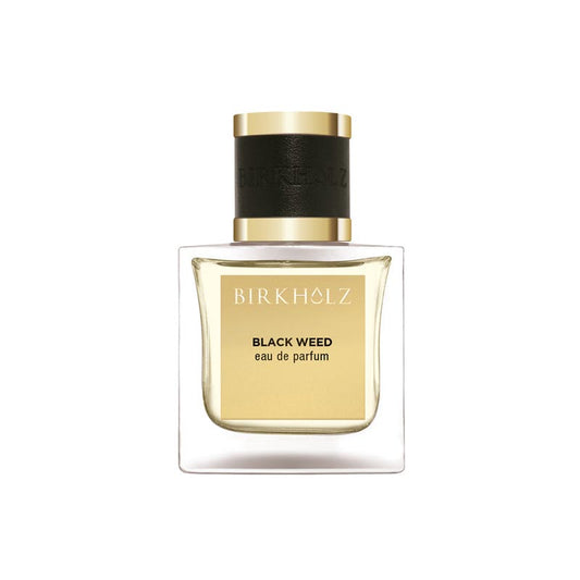 Black Weed Eau de Parfum