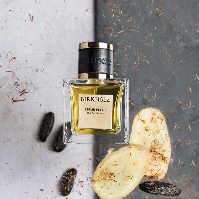 Berlin Fever Eau de Parfum