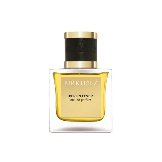 Berlin Fever Eau de Parfum