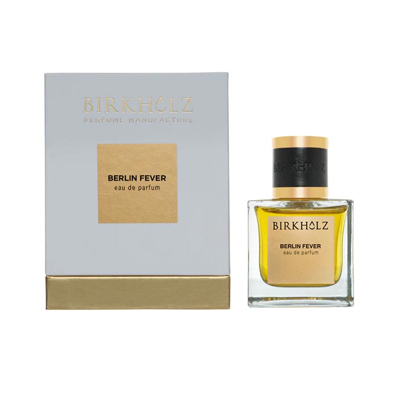 Berlin Fever Eau de Parfum