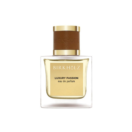 Luxury Passion Eau de Parfum