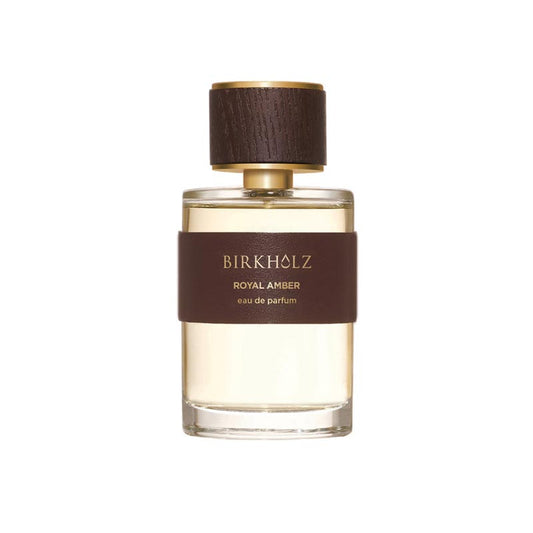 Royal Amber Eau de parfum