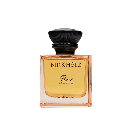Paris - Mon amour Eau de Parfum