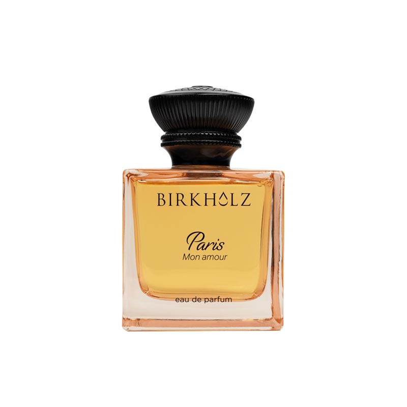 Paris - Mon amour Eau de Parfum