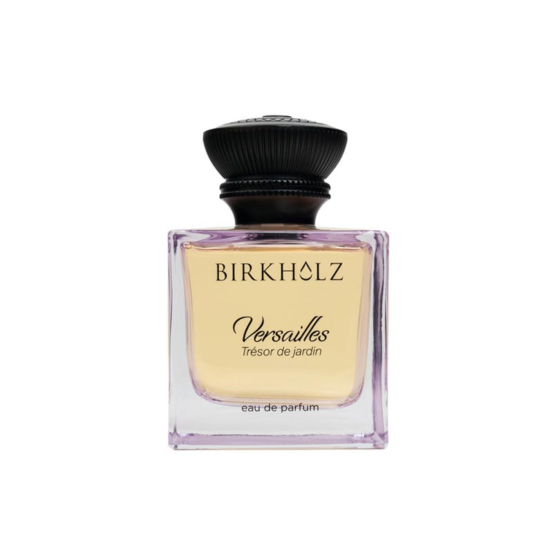 Versailles - Trésor de jardin Eau de Parfum