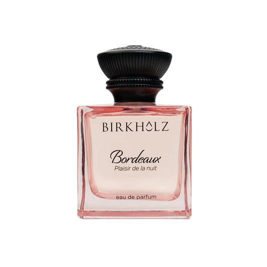 Bordeaux - Plaisir de la nuit Eau de Parfum