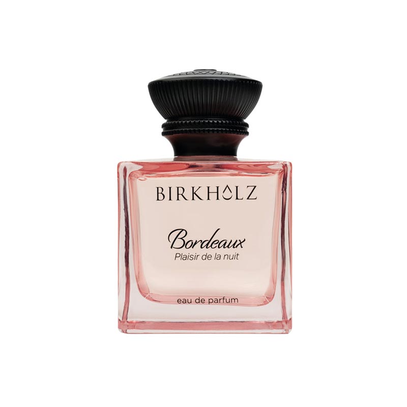 Bordeaux - Plaisir de la nuit Eau de Parfum