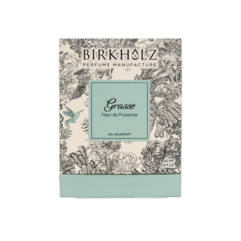 Grasse - Fleur de Provence