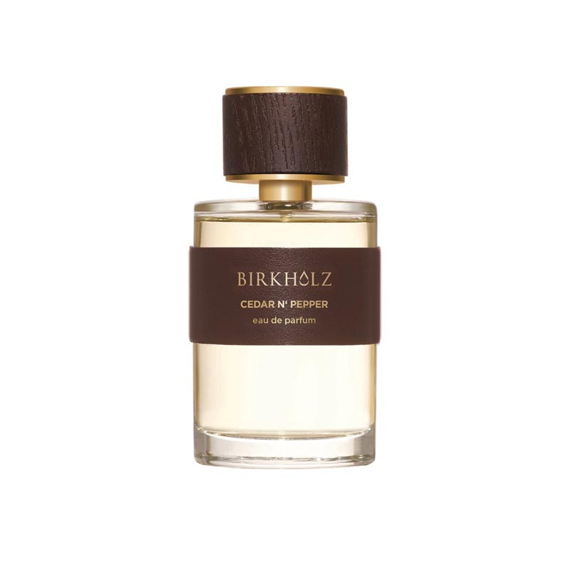 Cedar N' Pepper Eau de Parfum