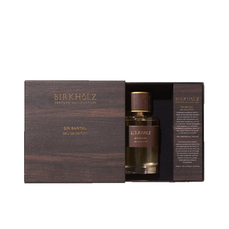 Sir Santal Eau de Parfum