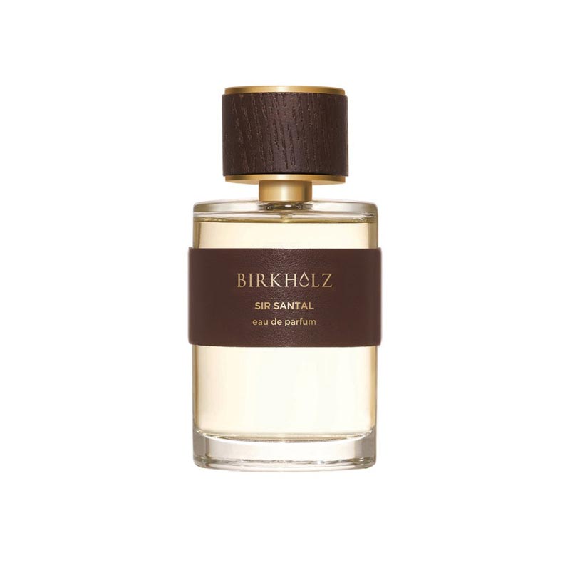 Sir Santal Eau de Parfum