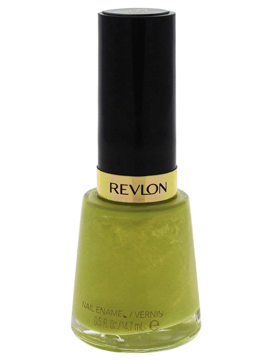 Revlon Nail Polish Enamel