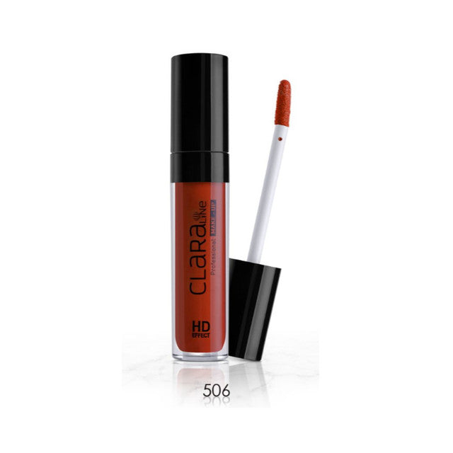 Claraline Hd Effect Lip Gloss