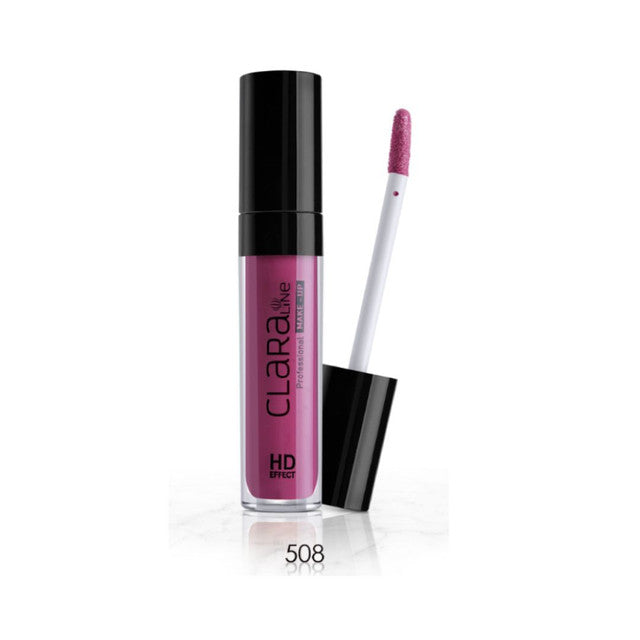 Claraline Hd Effect Lip Gloss