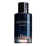 Christian Dior Sauvage For Men Edp 100Ml