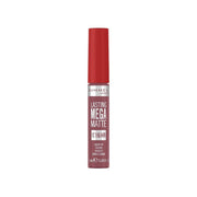 Rimmel Lasting Mega Matte Liquid Lipstick