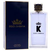 Dolce & Gabbana K Pour Homme Edt 200Ml