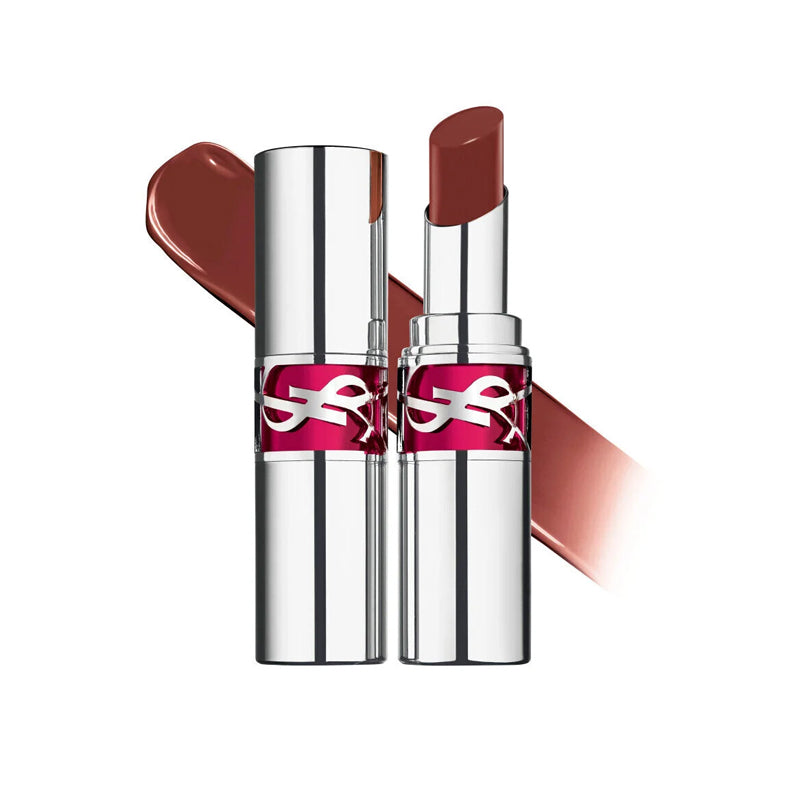Ysl Loveshine Candy Glaze