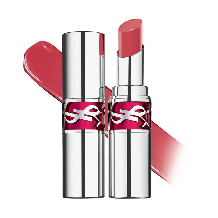 Ysl Loveshine Candy Glaze