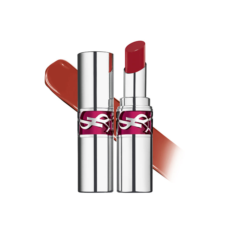 Ysl Loveshine Candy Glaze